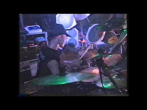 Tackhead Interview + Live Snub TV 1990