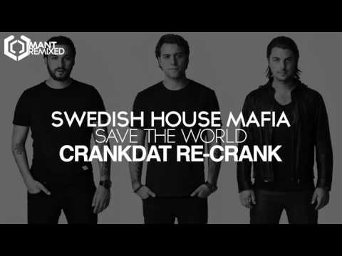 SHM - Save the World (Crankdat Re-Crank)