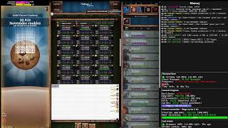 7.441 trevigintillion cookies | Cookie Clicker 100% TAS (631/639)