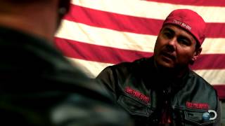 Mud Check | The Devils Ride