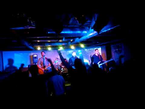 Princovia - Princovia - Traja králi 16.6.2017 KC Dunaj