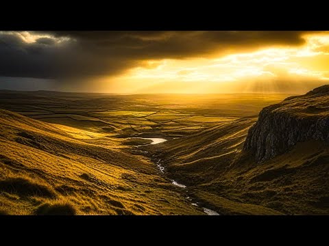 020 After The Rain (Celtic Chill)