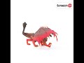 Schleich figūrėlė Lavos drakonas