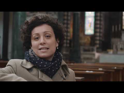 La Cappella della Sacra Cintola - ArteMia Prato