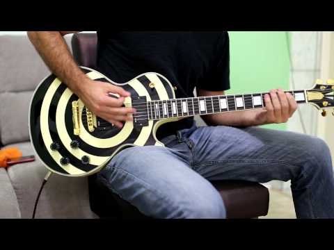 Ain't Life Grand - Black Label Society (Cover)