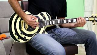 Ain't Life Grand - Black Label Society (Cover)