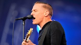 Bryan Adams - Brand New Day (Radio 2 Live in Hyde Park 2015)