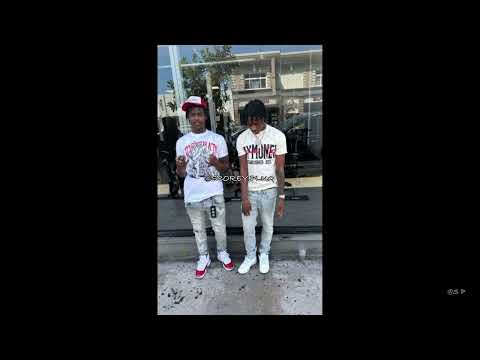 Scorey - Phoney Love ft. LeekIndaCut {Unreleased}