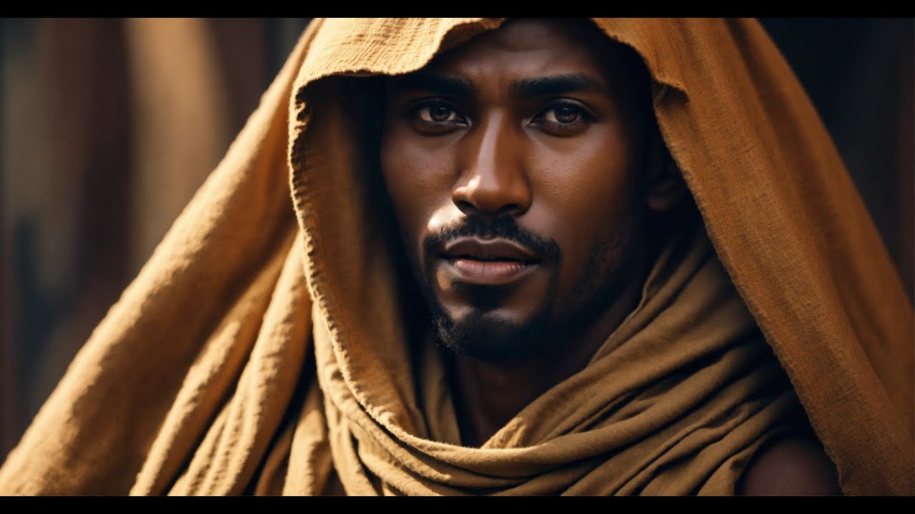 Abraham The Hebrew Part III