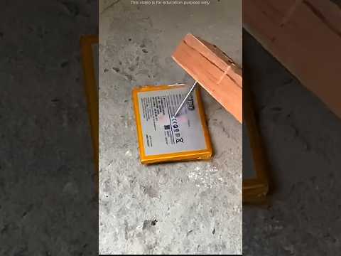 Lithium ion battery Vs Lithium Polymer Battery