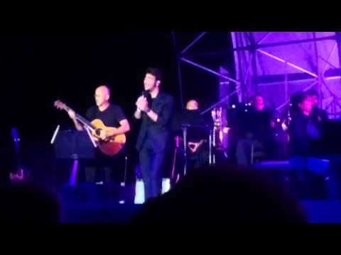 Ignazio Boschetto beautiful solo