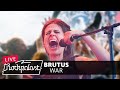 Brutus War Live Rock Hard Festival L 2024 Rockpalast