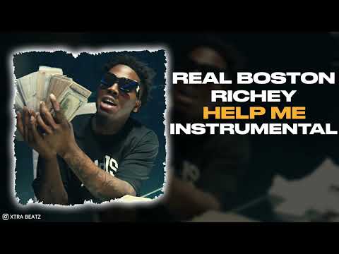 Real Boston Richey - Help Me (Instrumental)
