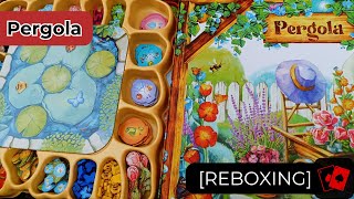 Sir Thecos - Pergola video thumbnail