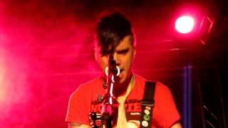 blowsight zurich over the surface 13/02/10