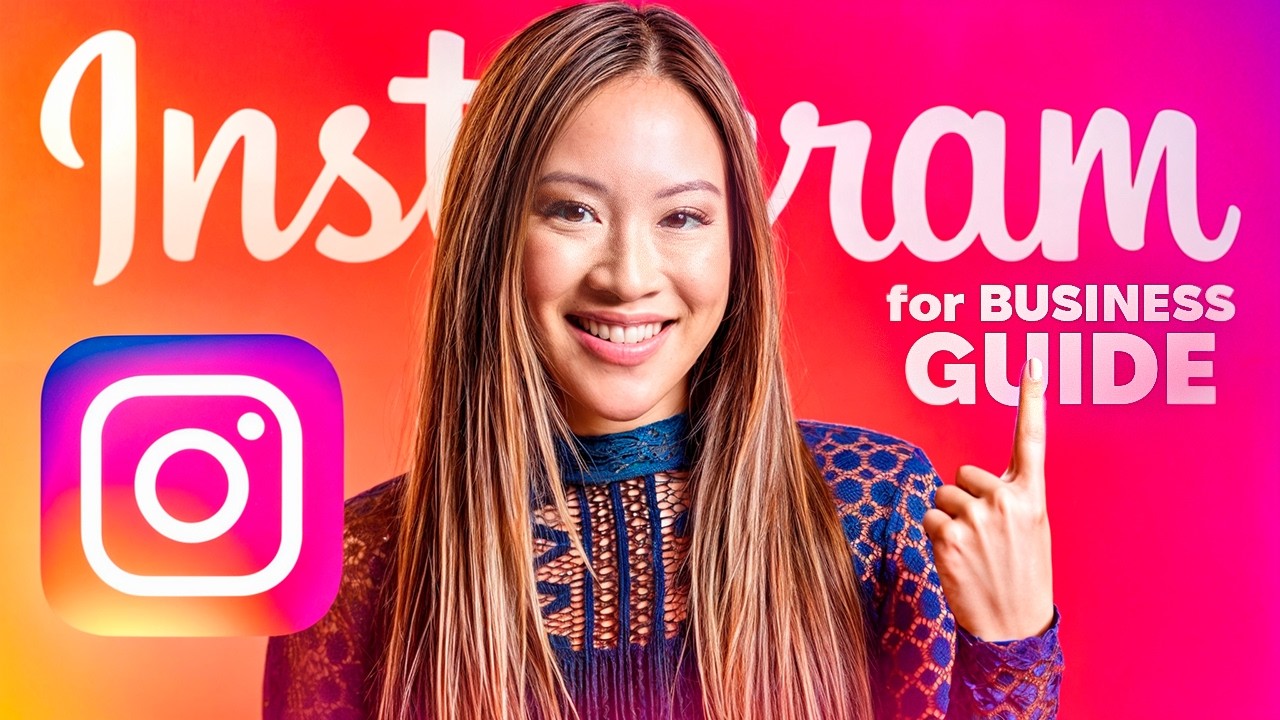 The Complete Instagram For Business Tutorial 2026