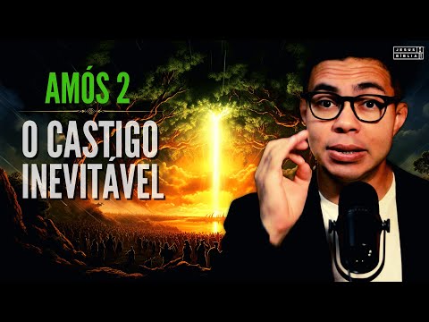 Amos 2 Study: The Weight of Our Choices (Bible Explained)