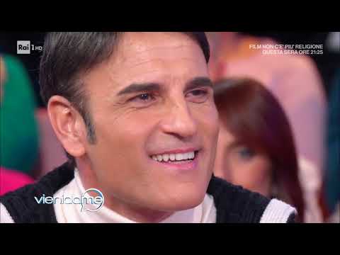 La cassettiera con Sal Da Vinci - Vieni da me 07/01/2020