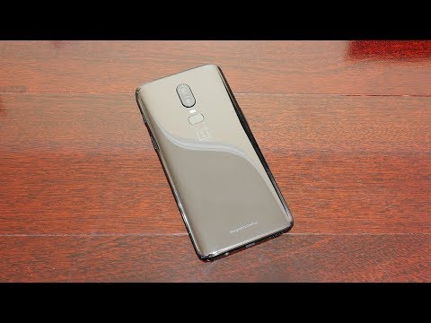 OnePlus 6 Review: This is "The One" | Pocketnow