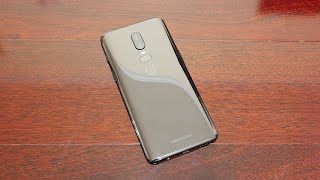 OnePlus 6 Review: This is &quot;The One&quot;