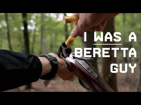 Why This Browning Citori 725 Feels Mine