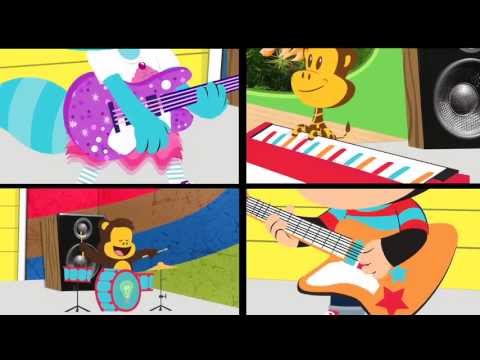 Julius Jr. Music Video - Honesty (For You and Me)!