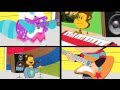 Julius Jr Music Video Honesty For You And Me