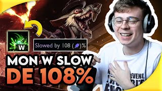 LE SLOW DE TWITCH AP EST SCANDALEUX TOUT COMME MES DÉGÂTS !