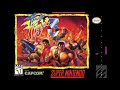 Final Fight 3 (SNES) - Explosive Situation