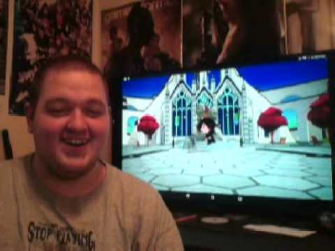 RWBY CHIBI EPISODE 5 REACTION