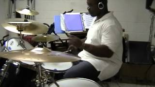 Collective Soul&#39;s Forgiveness (Drum Cover)