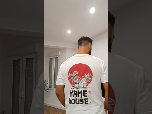 Vídeo relacionado con Tee Kiki Adi Kame House - Camiseta de Hombre One Goku Dragon Master Son Ball Vegeta Turtle Roshi Piece Golds Db, Color:Gris Oscuro, Talla:L