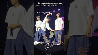 Download lagu they act like children sometimes 😂 #nct127 #haechan #doyoung mp3