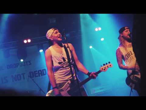 High School Dropouts LIVE - All the Small Things [Blink-182]