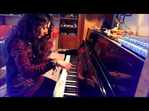 Fiamma Velo - Lo Straniero Che Venne Dal Mare (Swept from the Sea) (John Barry)