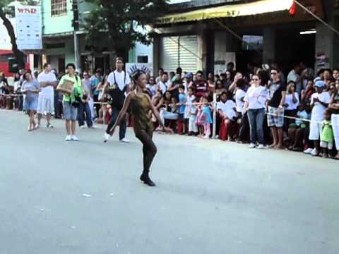 saida da baliza da comuv marching music