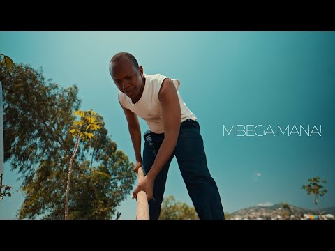 Pastor Lopez - MBEGA MANA