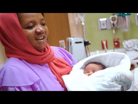 MC JOEL-HUYU NI BWANA  4k video