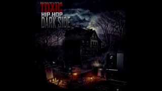 Toxic HipHop DarkSide sample