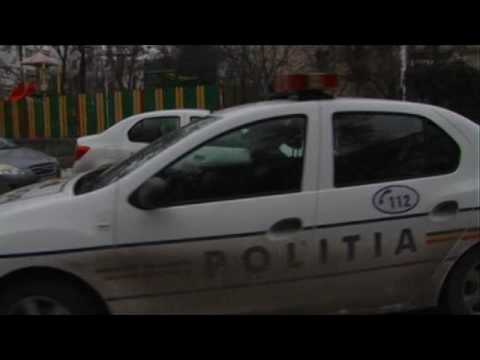 14.02.2017 / Știre Etv - PERSOANA CARE A DAT ALERTA CU BOMBĂ, A FOST REȚINUTĂ!