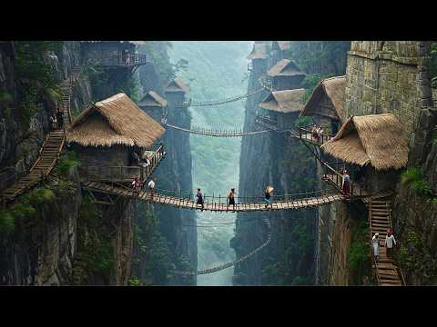 As maravilhas naturais mais impressionantes da Terra | MARAVILHAS NATURAIS | Viagem 4K