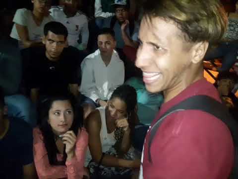 E.T.P - Yero emece Vs Pokemon