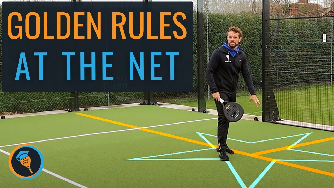 Net positioning: moving from the star center