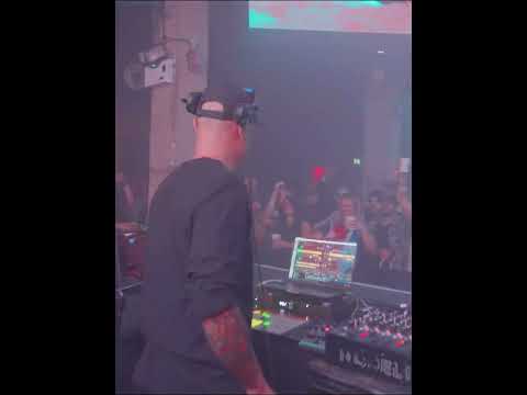 Nicole Moudaber B2B Paco Osuna @ InTheMood E1 London - Sep 20 2025