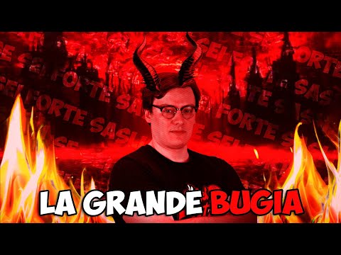 The BIG LIE of IF YOU'RE STRONG YOU CLIMB!