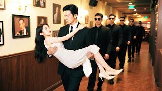 Fiancé cheated with 53 women, she gave first night to his CEO uncle and was spoiled like queen!