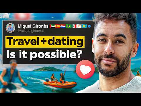 Video by Miguel Girones