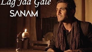 Video thumbnail of "Lag Jaa Gale (Acoustic) | Sanam"