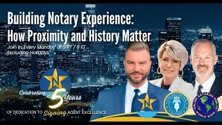 Beyond the Stamp: Building a Thriving #Notary Practice #signingagentexcellence  #LoanSigningAgent