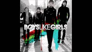 Boys Like Girls - Hero/Heroine [HD]